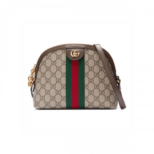 Gucci Ophidia GG Small Shoulder Bag 499621