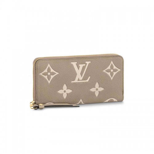 Louis Vuitton Zippy Wallet M69794