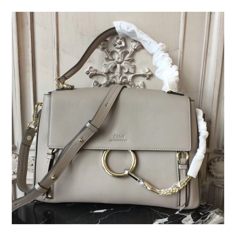 Chloe Medium Faye Day Bag S321