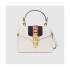 Gucci Sylvie Leather Mini Bag 470270