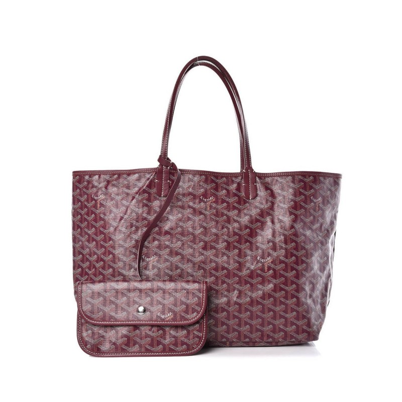 Goyard Saint Louis Tote PM 18212