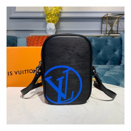 Louis Vuitton Epi Leather Danube PM M55120