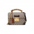 Gucci Padlock GG Small Bamboo Shoulder Bag 603221