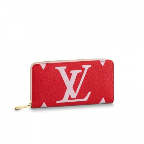 Louis Vuitton Zippy Wallet M67549 M67550