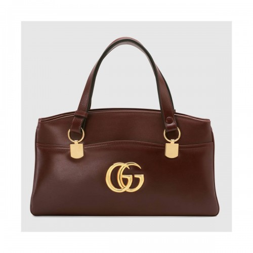 Gucci Arli Large Top Handle Bag 550130