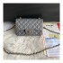 Chanel Lambskin 20cm Classic Flap Bag 1116