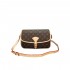 Louis Vuitton Monogram Sologne Shoulder Bag M42250
