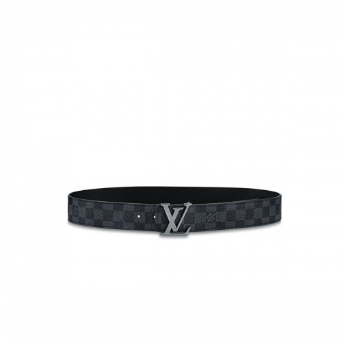 Louis Vuitton Initiales 40mm Belt M0213