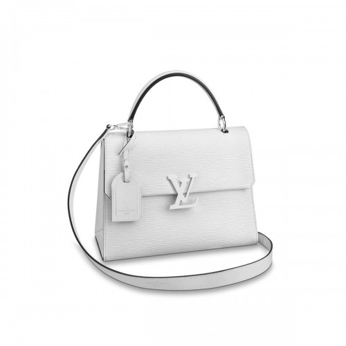 Louis Vuitton Epi Leather Grenelle MM M53690