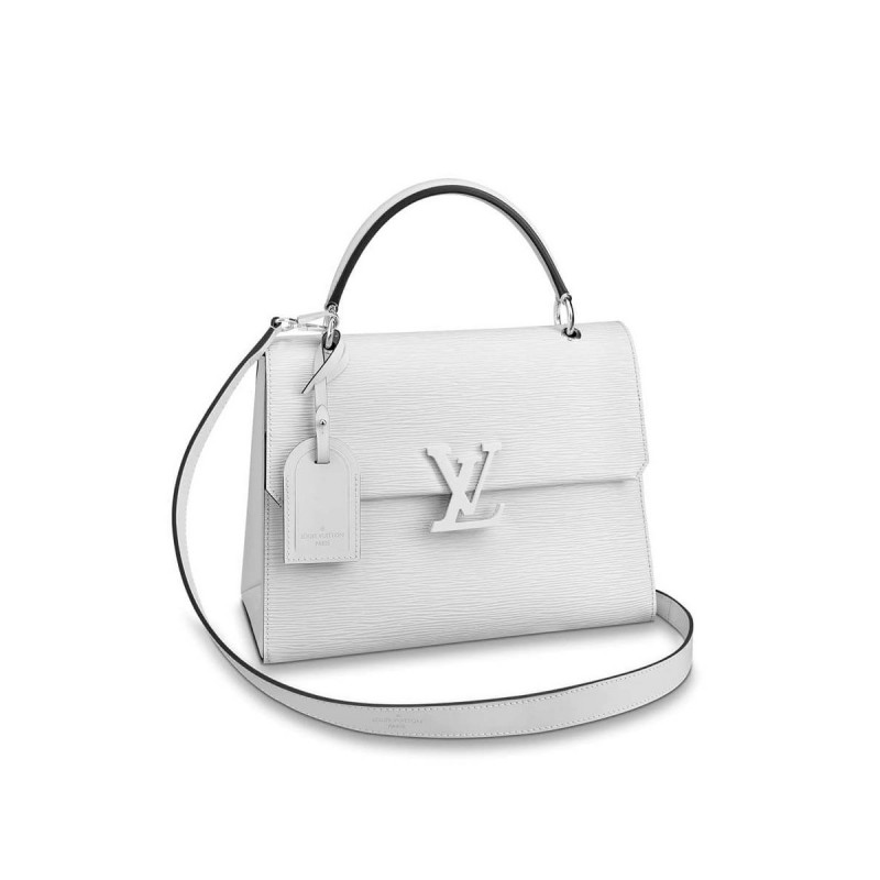 Louis Vuitton Epi Leather Grenelle MM M53690