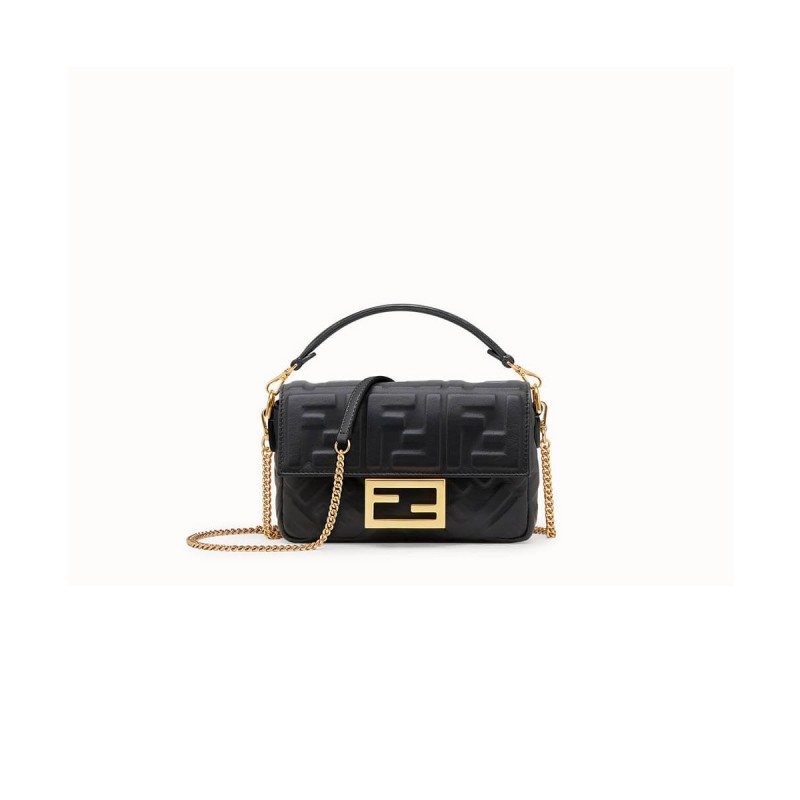 Fendi Mini Baguette Bag 8BS017