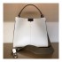 Fendi Peekaboo X-Lite Medium Calfskin Bag 8BN310