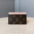 Louis Vuitton Card Holder M60703