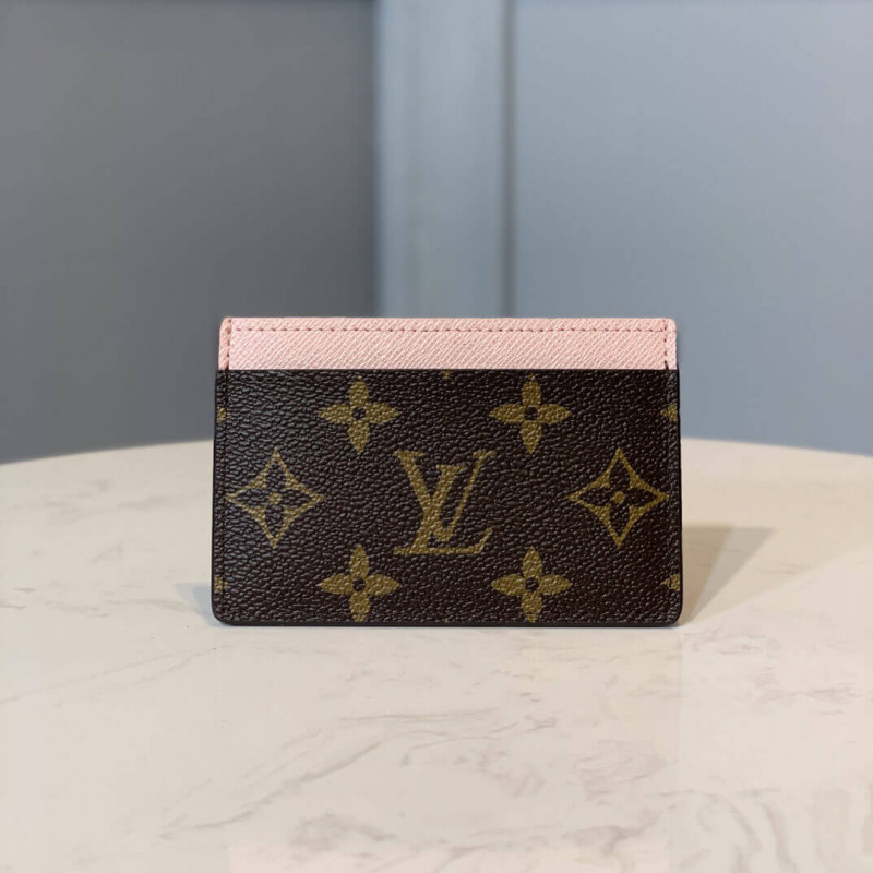 Louis Vuitton Card Holder M60703