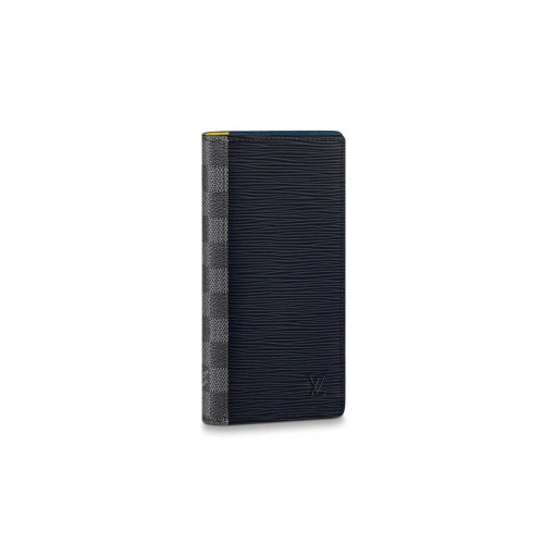 Louis Vuitton Brazza Wallet M67903