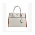 Prada Paradigme Saffiano Leather Bag 1BA102