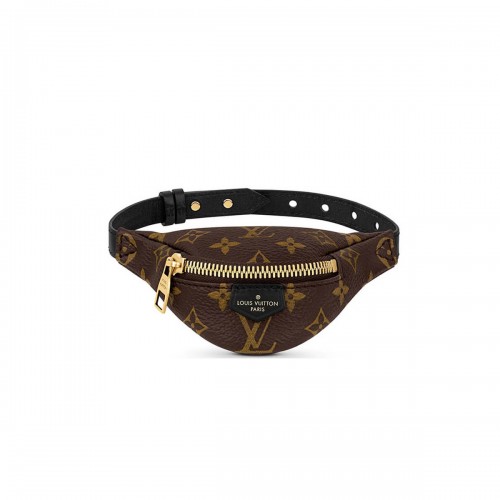 Louis Vuitton Party Bumbag Bracelet M43648