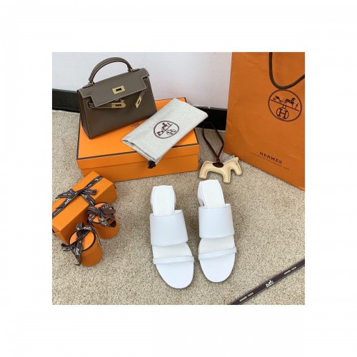 Hermes Cornelia Sandal H211059