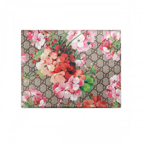 Gucci GG Blooms Large Cosmetic Case 430268