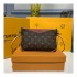 Louis Vuitton Pallas Clutch M41638 M41639 M44058 M44037