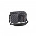 Louis Vuitton Damier Graphite Utility Messenger Bag N40280