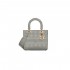 Dior Medium Lady D-Lite Cannage Embroidery M0565