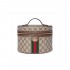 Gucci Ophidia GG Cosmetic Case 611001