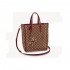Louis Vuitton Damier Belmont MM N60293 N60294
