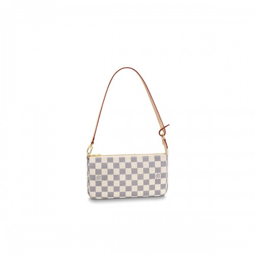 Louis Vuitton Damier Azur Canvas Pochette Accessoires N41207/N51986