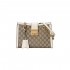 Gucci Padlock Small GG Shoulder Bag 498156
