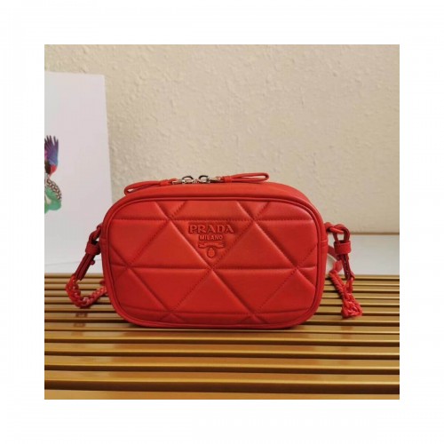 Prada Spectrum Shoulder Bag 1BH141