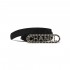 Chanel Suede Calfskin 30mm Belt AA6600