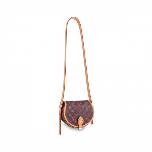 Louis Vuitton Tambourin Handbag M55460
