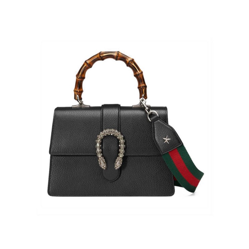 Gucci Dionysus Medium Top Handle Bag 448075