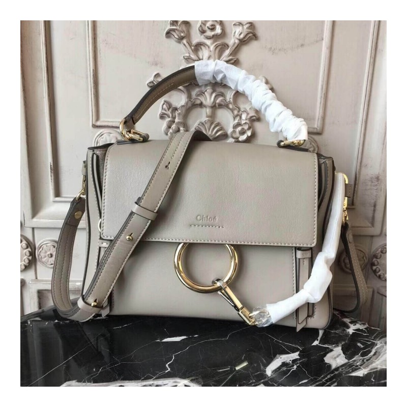Chloe Small Faye Day Bag S322