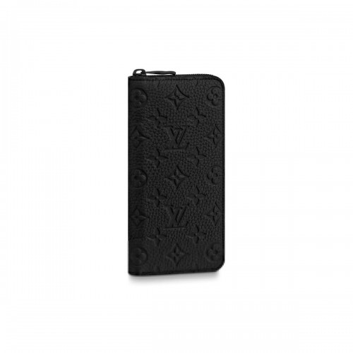 Louis Vuitton Zippy Vertical Wallet M69047