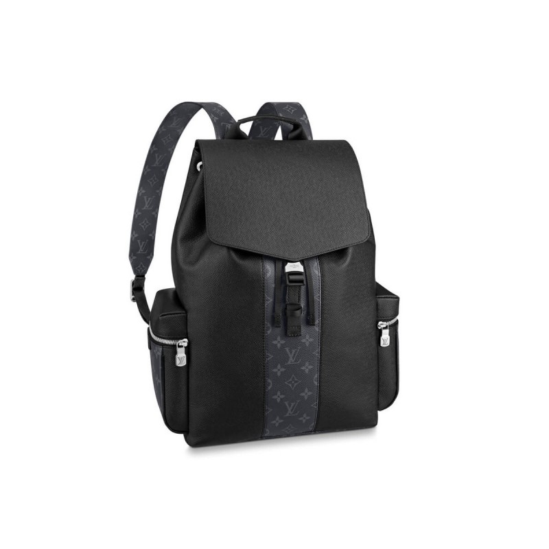 Louis Vuitton Outdoor Backpack M30417