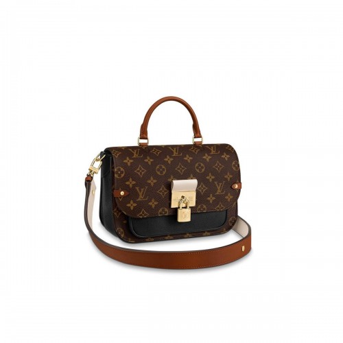 Louis Vuitton Monogram Canvas Vaugirard M44354