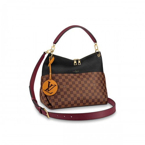 Louis Vuitton Maida Hobo N40366 N40369
