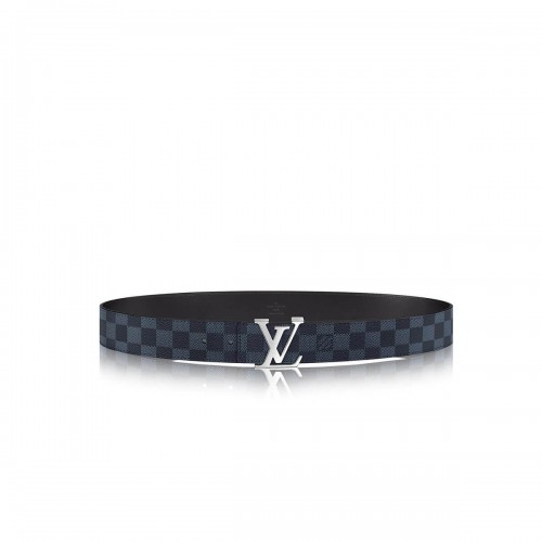 Louis Vuitton Initiales 40mm Belt M9210