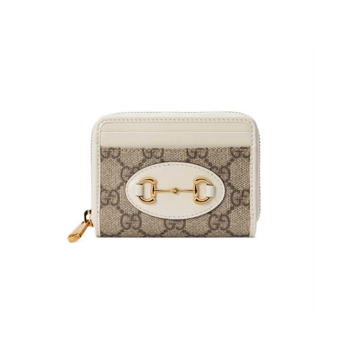 Gucci Horsebit 1955 Card Case 658549