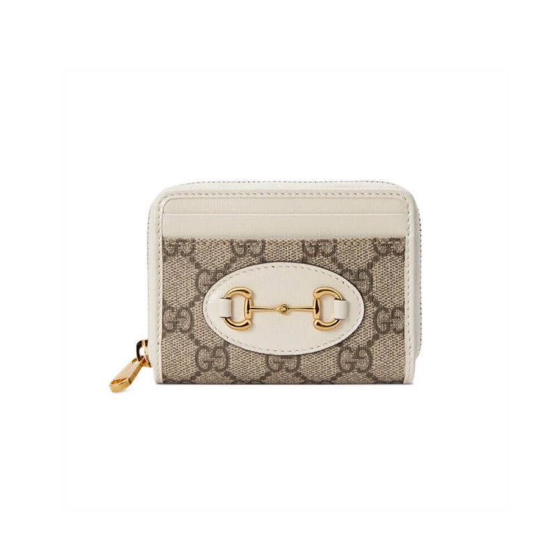 Gucci Horsebit 1955 Card Case 658549