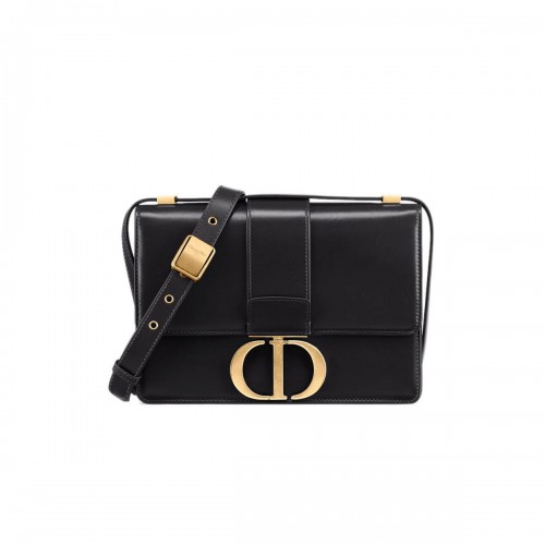 Christian Dior 30 Montaigne Bag Box Calfskin M9203