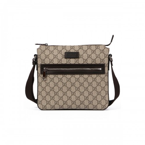 Gucci GG Supreme Messenger 406410