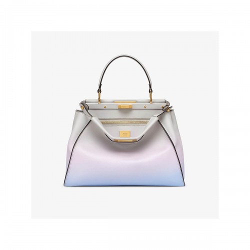 Fendi Graduated Color Peekaboo 8BN290