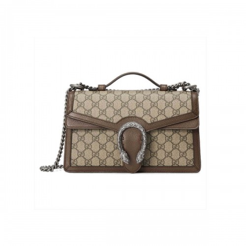 Gucci Dionysus GG Top Handle Bag 621512