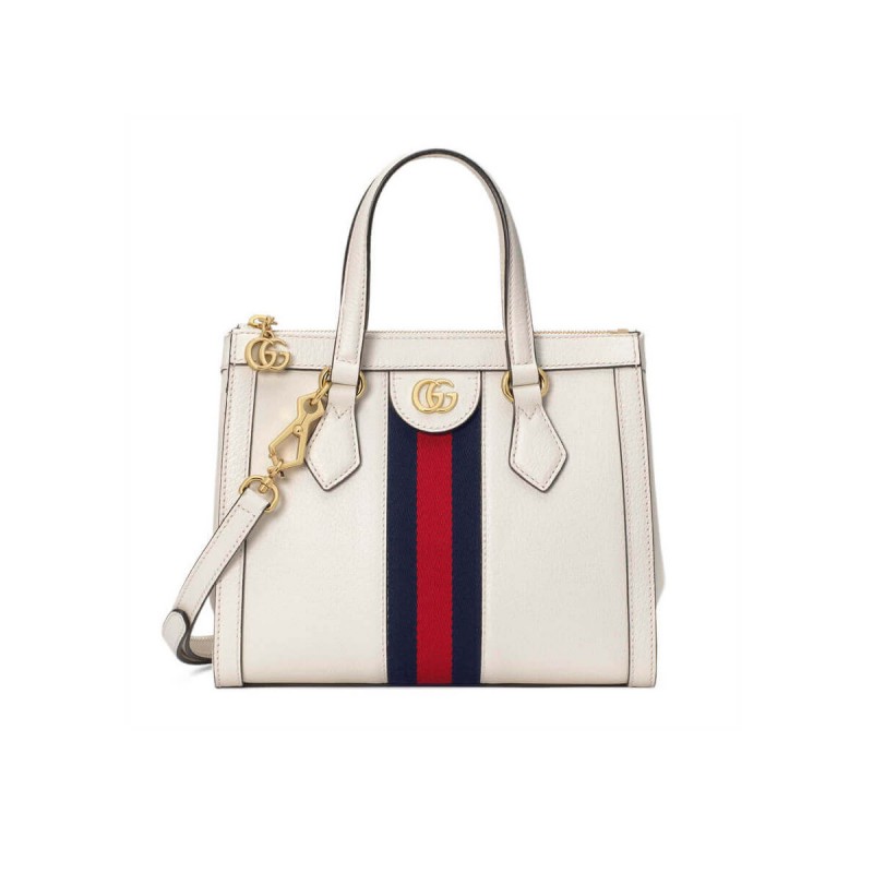 Gucci Ophidia Small Tote Bag 547551