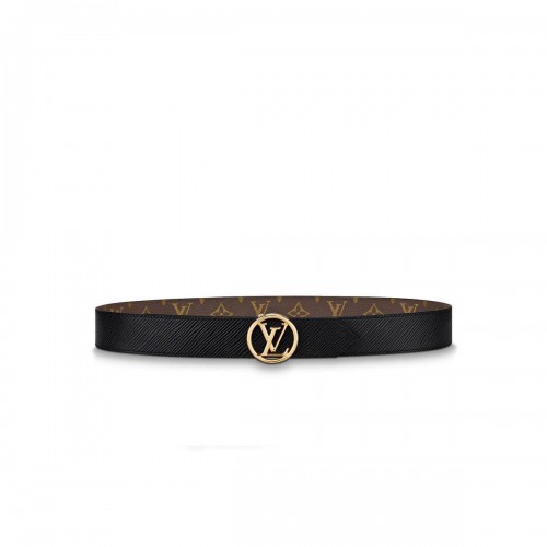 Louis Vuitton Circle 35mm Reversible Belt M9935V