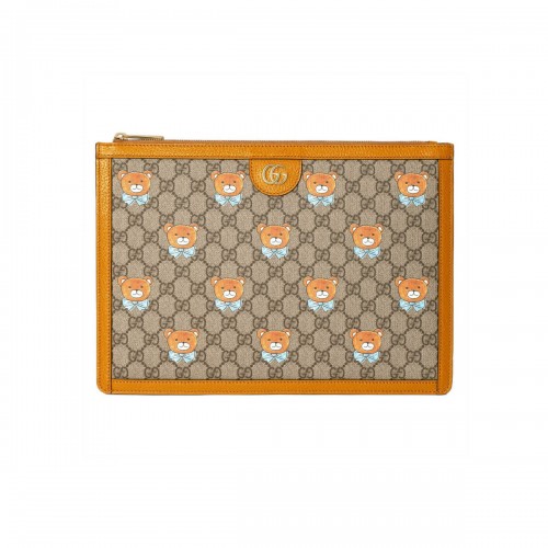 KAI x Gucci Portfolio 660529