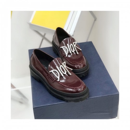 Dior Explorer Loafer 3105